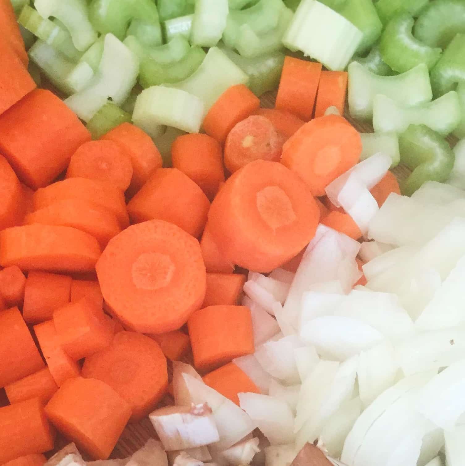 Classic Chicken and Dumpling Stew - Monday Is Meatloaf