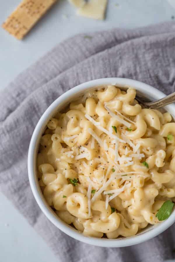 The Best Instant Pot Mac and Cheese