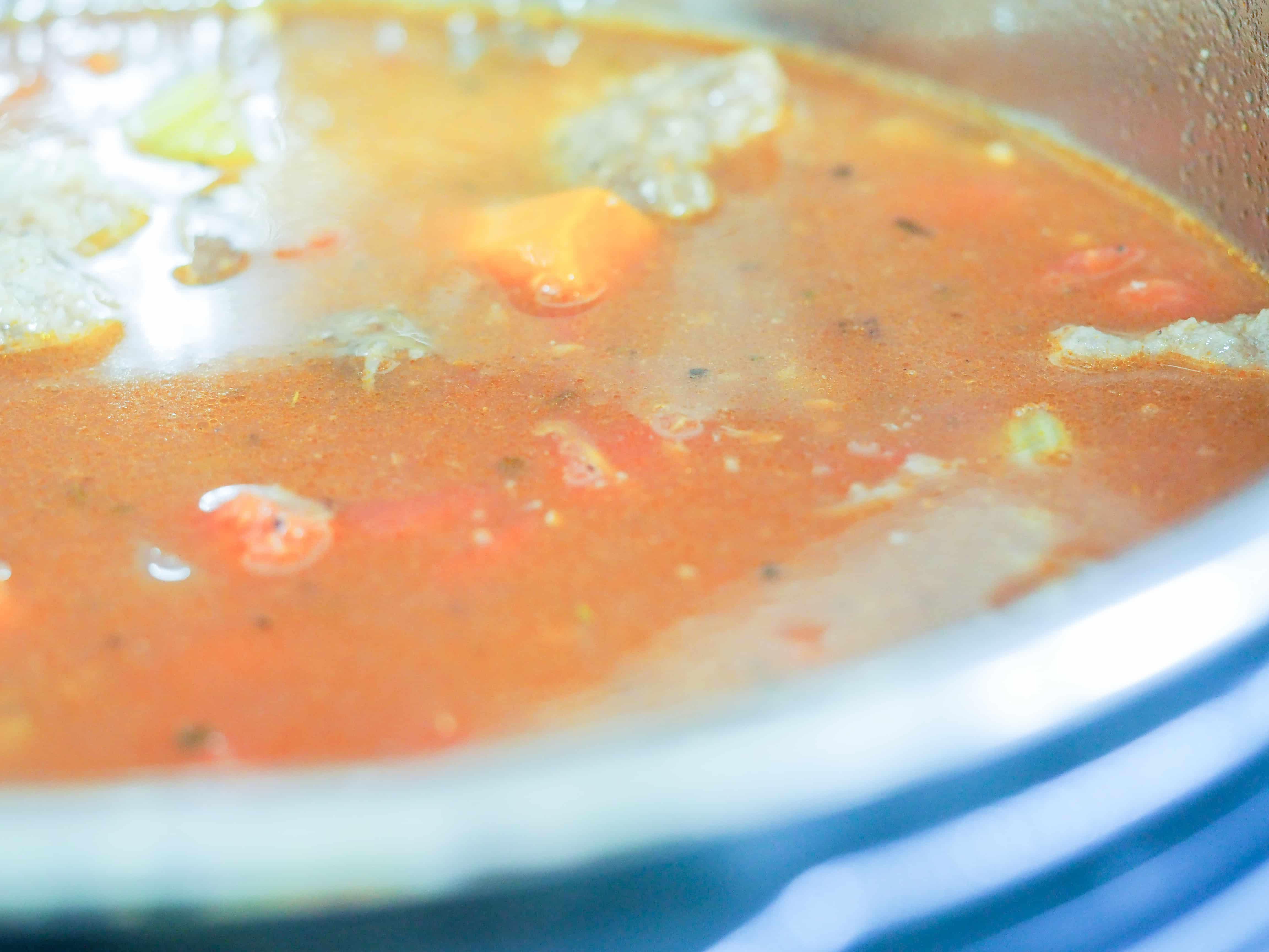 instant pot beef roman stew 