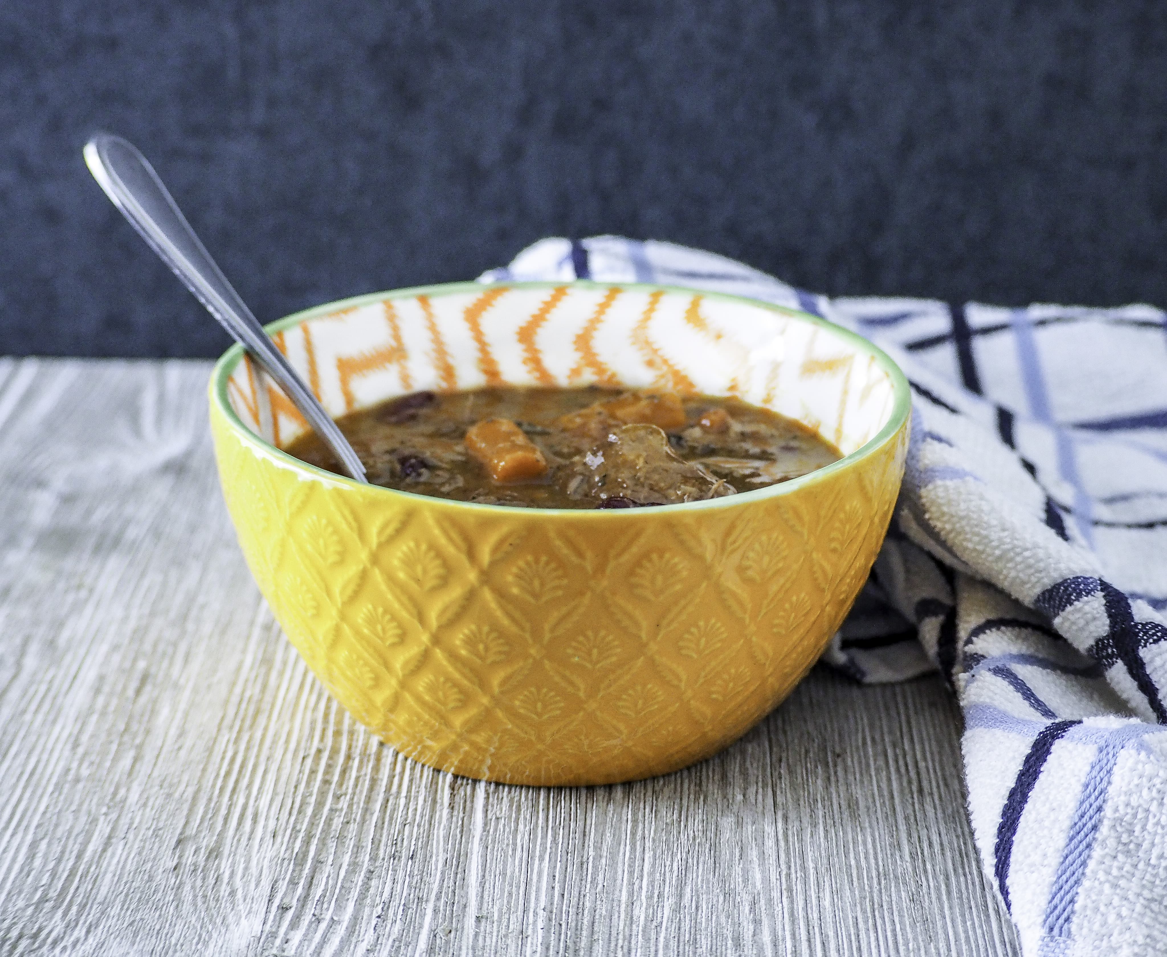 instant pot beef roman stew