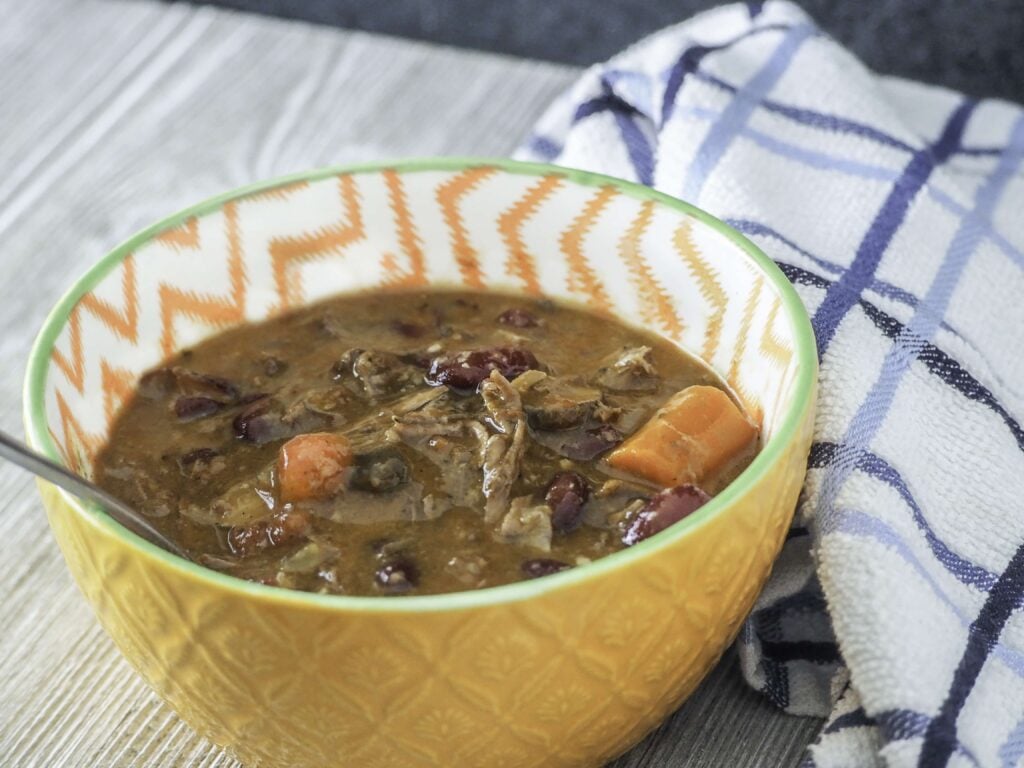 instant pot beef roman stew