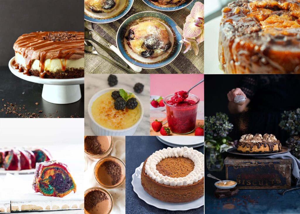 28 Irresistible Instant Pot Desserts