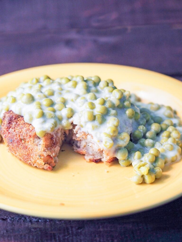 Air Fryer Salmon Patties Stovetop Monday is Meatloaf