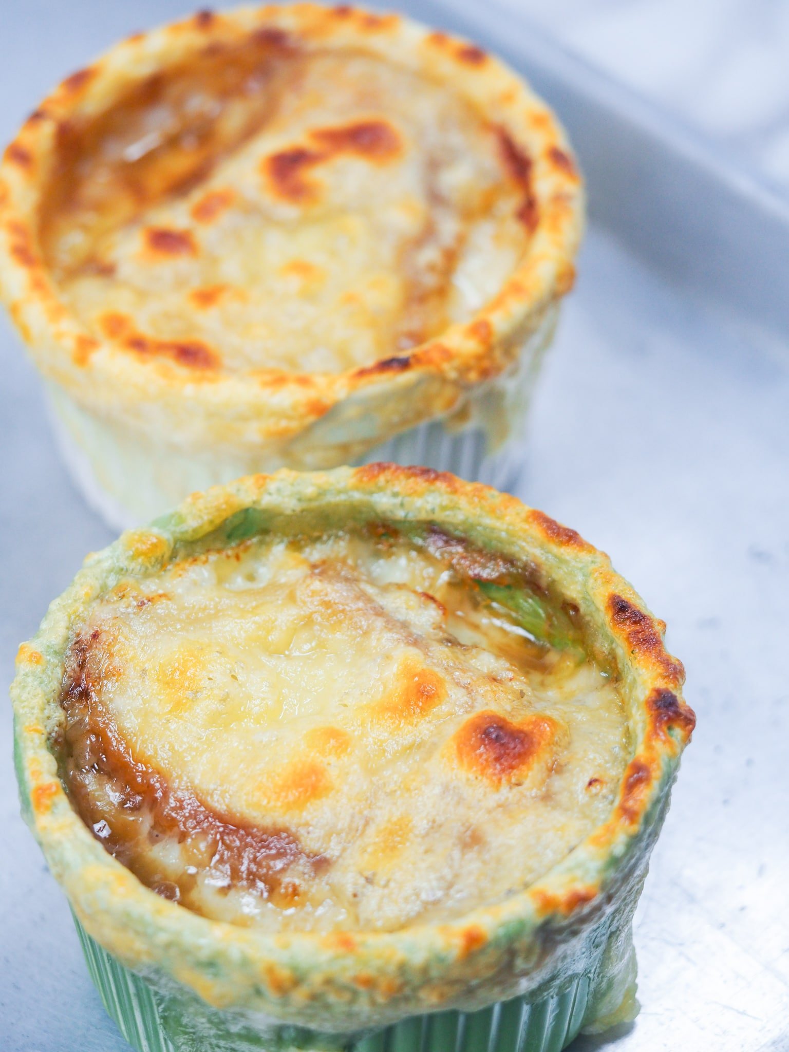 Instant Pot French Onion Soup - Monday Is Meatloaf