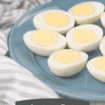 instant pot 5 5 5 hard boiled eggs