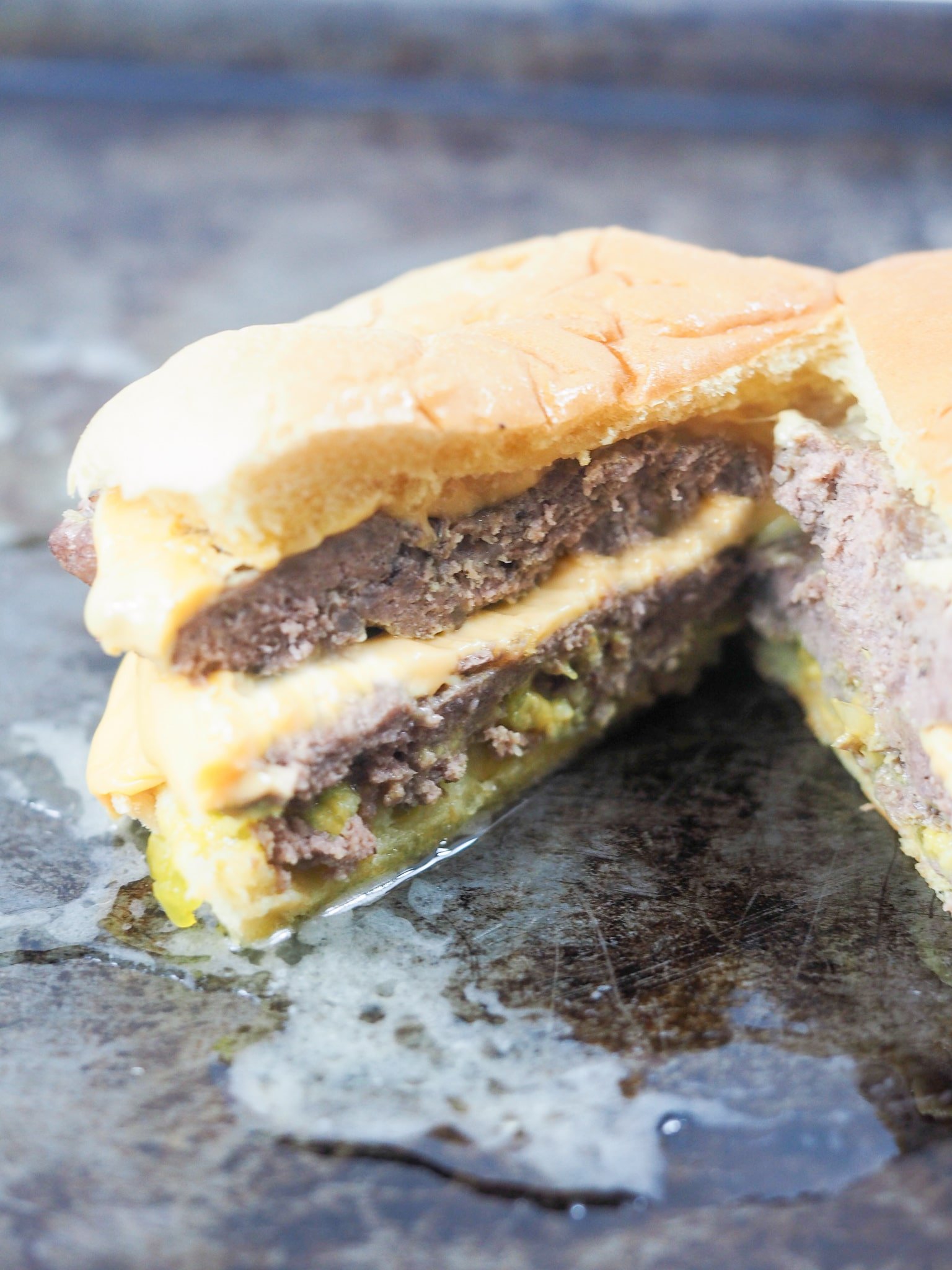 Best Instant Pot Butter Burgers - Monday Is Meatloaf
