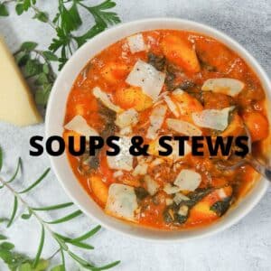Soups & Stews