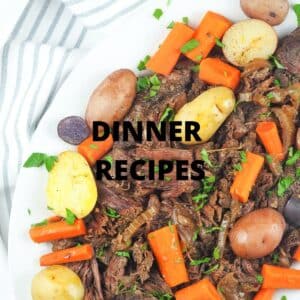 Dinner Recipes