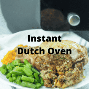 Instant Dutch Oven