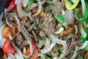 add italian seasoning